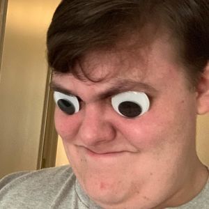 Meet your Posher, Blaine